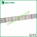 Bande de pixels flexible APA102 60 LED